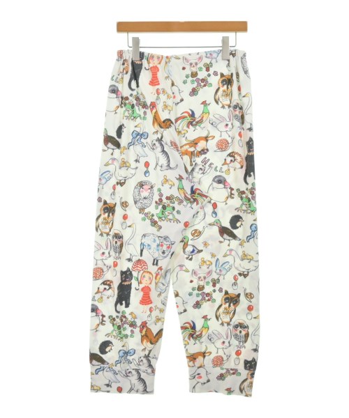 tsumori chisato SLEEP（ツモリチサトスリープ）小物類（その他） 白 サイズ:LL(XL位)/LL(XL位) レディース/2200696690761