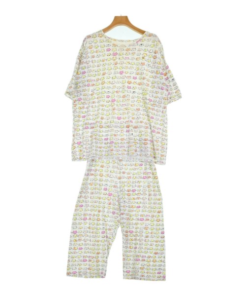 tsumori chisato SLEEP(ツモリチサトスリープ)小物類（その他） 白 サイズ:LL(XL位)/LL(XL位)/2200696690778