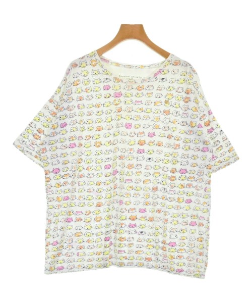 tsumori chisato SLEEP（ツモリチサトスリープ）小物類（その他） 白 サイズ:LL(XL位)/LL(XL位) レディース/2200696690778