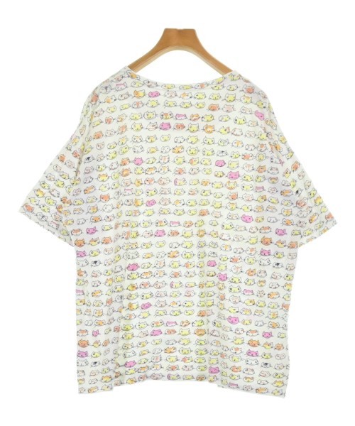 tsumori chisato SLEEP（ツモリチサトスリープ）小物類（その他） 白 サイズ:LL(XL位)/LL(XL位) レディース/2200696690778