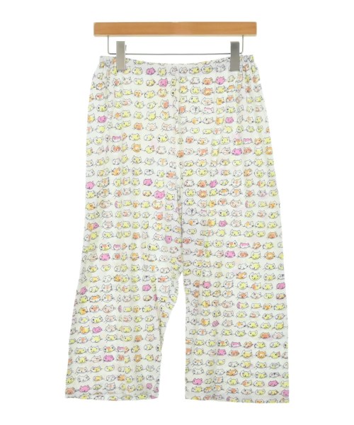 tsumori chisato SLEEP（ツモリチサトスリープ）小物類（その他） 白 サイズ:LL(XL位)/LL(XL位) レディース/2200696690778