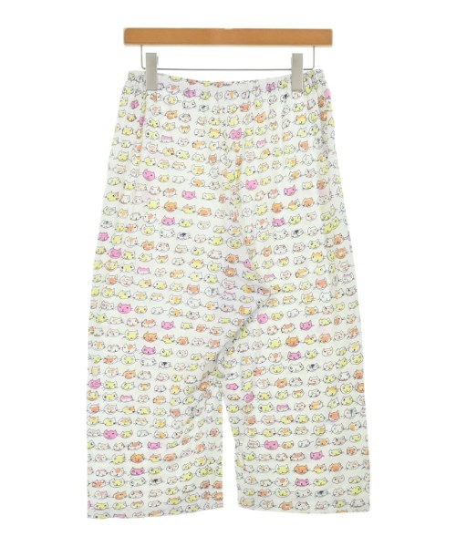 tsumori chisato SLEEP（ツモリチサトスリープ）小物類（その他） 白 サイズ:LL(XL位)/LL(XL位) レディース/2200696690778