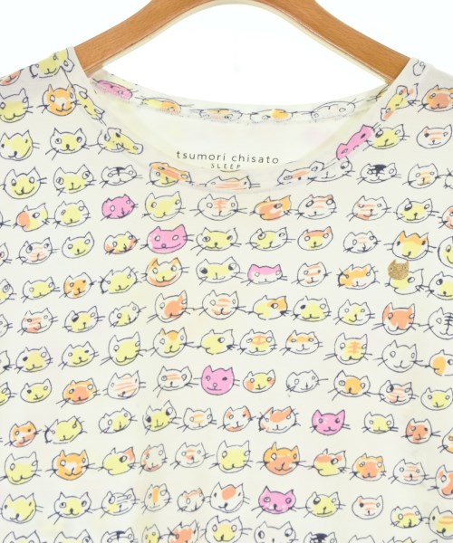 tsumori chisato SLEEP（ツモリチサトスリープ）小物類（その他） 白 サイズ:LL(XL位)/LL(XL位) レディース/2200696690778