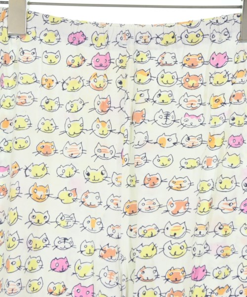 tsumori chisato SLEEP（ツモリチサトスリープ）小物類（その他） 白 サイズ:LL(XL位)/LL(XL位) レディース/2200696690778