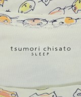 tsumori chisato SLEEP（ツモリチサトスリープ）小物類（その他） 白 サイズ:LL(XL位)/LL(XL位) レディース/2200696690778