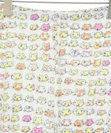 tsumori chisato SLEEP（ツモリチサトスリープ）小物類（その他） 白 サイズ:LL(XL位)/LL(XL位) レディース/2200696690778