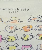 tsumori chisato SLEEP（ツモリチサトスリープ）小物類（その他） 白 サイズ:LL(XL位)/LL(XL位) レディース/2200696690778