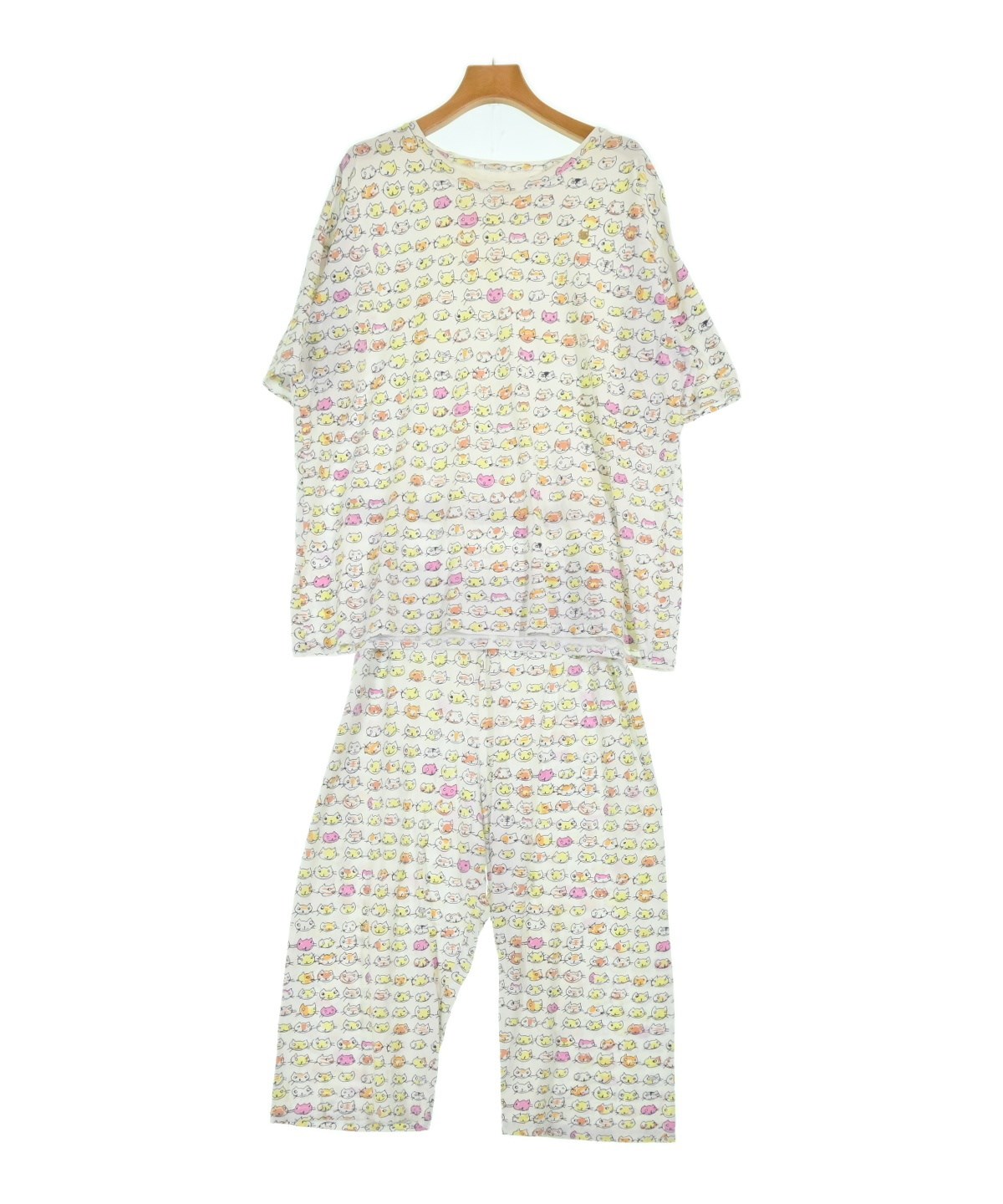 ツモリチサト　スリープ tsumori chisato SLEEP（ツモリチサトスリープ）小物類（その他） 白