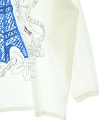 tsumori chisato SLEEP（ツモリチサトスリープ）Tシャツ・カットソー 白 サイズ:LL(XL位) レディース/2200696690822