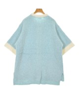 tsumori chisato SLEEP（ツモリチサトスリープ）カーディガン 青 サイズ:M レディース/2200653106021