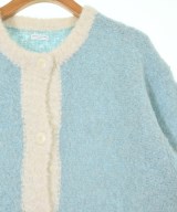 tsumori chisato SLEEP（ツモリチサトスリープ）カーディガン 青 サイズ:M レディース/2200653106021