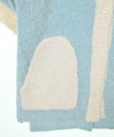 tsumori chisato SLEEP（ツモリチサトスリープ）カーディガン 青 サイズ:M レディース/2200653106021