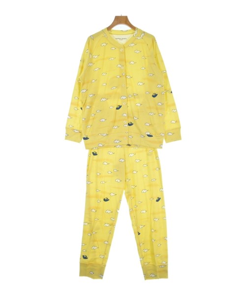 tsumori chisato SLEEP(ツモリチサトスリープ)その他 黄 サイズ:L/2200702446191