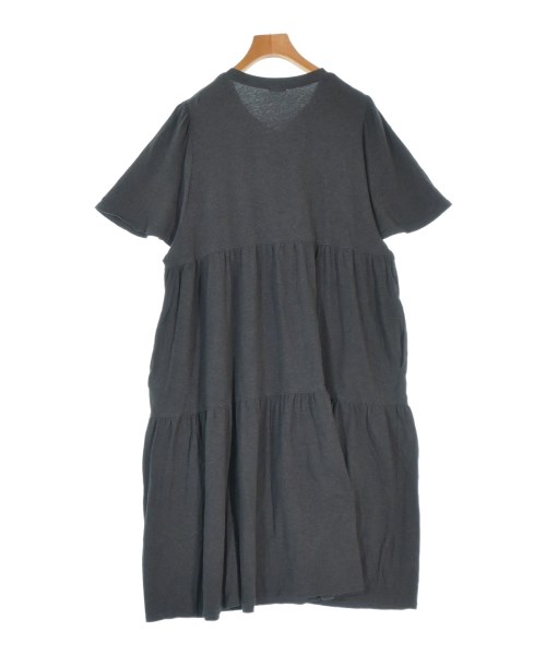 tsumori chisato SLEEP（ツモリチサトスリープ）ワンピース グレー サイズ:L レディース/2200663508020