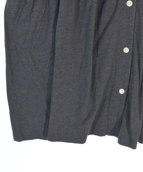 tsumori chisato SLEEP（ツモリチサトスリープ）ワンピース グレー サイズ:L レディース/2200663508020