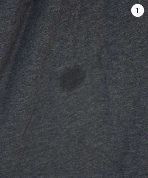 tsumori chisato SLEEP（ツモリチサトスリープ）ワンピース グレー サイズ:L レディース/2200663508020