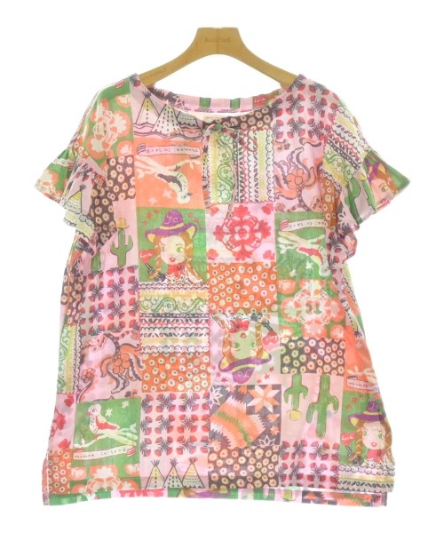 tsumori chisato SLEEP(ツモリチサトスリープ)のブラウス サイズ:M 3,600円