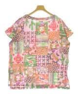tsumori chisato SLEEP（ツモリチサトスリープ）ブラウス その他（柄物・カラフル） サイズ:M レディース/2200728423022