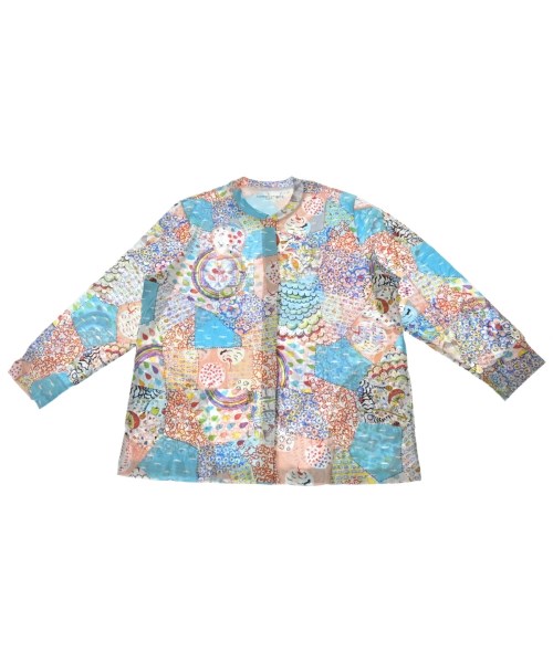 tsumori chisato SLEEP(ツモリチサトスリープ)小物類（その他） 青 サイズ:LL/2200689787447
