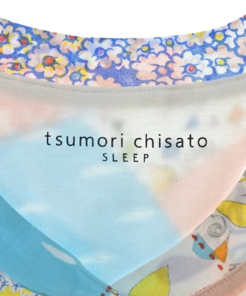 tsumori chisato SLEEP（ツモリチサトスリープ）小物類（その他） 青 サイズ:LL レディース/2200689787447