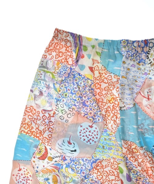 tsumori chisato SLEEP（ツモリチサトスリープ）小物類（その他） 青 サイズ:LL レディース/2200689787447