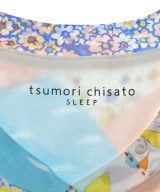 tsumori chisato SLEEP（ツモリチサトスリープ）小物類（その他） 青 サイズ:LL レディース/2200689787447