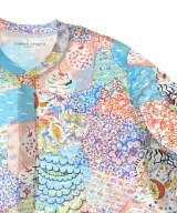 tsumori chisato SLEEP（ツモリチサトスリープ）小物類（その他） 青 サイズ:LL レディース/2200689787447