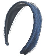 Jennifer Ouellette ヘアアクセサリー