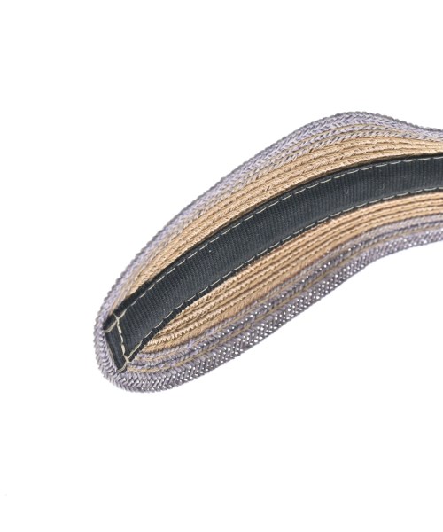 Jennifer Ouellette（ジェニファーウォーレット）ヘアアクセサリー ベージュ サイズ:- レディース/2200640656133