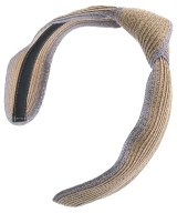 Jennifer Ouellette（ジェニファーウォーレット）ヘアアクセサリー ベージュ サイズ:- レディース/2200640656133