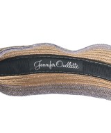 Jennifer Ouellette（ジェニファーウォーレット）ヘアアクセサリー ベージュ サイズ:- レディース/2200640656133