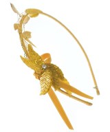 Jennifer Ouellette ヘアアクセサリー