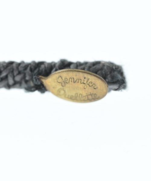 Jennifer Ouellette（ジェニファーウォーレット）ヘアアクセサリー ピンク サイズ:- レディース/2200632967117