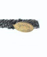 Jennifer Ouellette（ジェニファーウォーレット）ヘアアクセサリー ピンク サイズ:- レディース/2200632967117