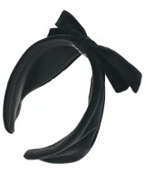 Jennifer Ouellette（ジェニファーウォーレット）ヘアアクセサリー 黒 サイズ:- レディース/2200644434102