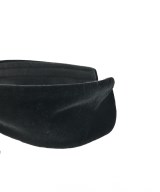 Jennifer Ouellette（ジェニファーウォーレット）ヘアアクセサリー 黒 サイズ:- レディース/2200644434102