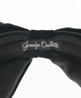 Jennifer Ouellette（ジェニファーウォーレット）ヘアアクセサリー 黒 サイズ:- レディース/2200644434102