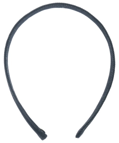 Jennifer Ouellette（ジェニファーウォーレット）ヘアアクセサリー 黒 サイズ:- レディース/2200624724087