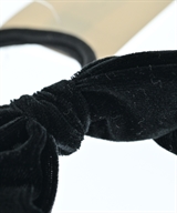 Jennifer Ouellette（ジェニファーウォーレット）ヘアアクセサリー 黒 サイズ:- レディース/2200623045060