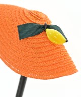 Jennifer Ouellette（ジェニファーウォーレット）ヘアアクセサリー オレンジ サイズ:- レディース/2200631224426