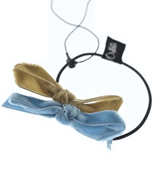 Jennifer Ouellette(ジェニファーウォーレット)小物類（その他） 青 サイズ:-/2200631234821