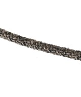 Jennifer Ouellette（ジェニファーウォーレット）ヘアアクセサリー 茶 サイズ:- レディース/2200633724030