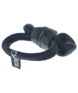 Jennifer Ouellette（ジェニファーウォーレット）ヘアアクセサリー 黒 サイズ:- レディース/2200618593019