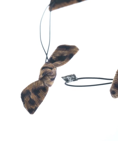 Jennifer Ouellette（ジェニファーウォーレット）ヘアアクセサリー ベージュ サイズ:- レディース/2200621067149