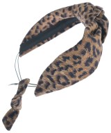 Jennifer Ouellette（ジェニファーウォーレット）ヘアアクセサリー ベージュ サイズ:- レディース/2200621067149