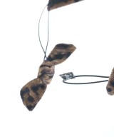 Jennifer Ouellette（ジェニファーウォーレット）ヘアアクセサリー ベージュ サイズ:- レディース/2200621067149