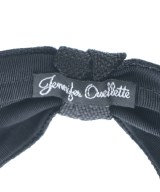 Jennifer Ouellette（ジェニファーウォーレット）ヘアアクセサリー 黒 サイズ:- レディース/2200621067156