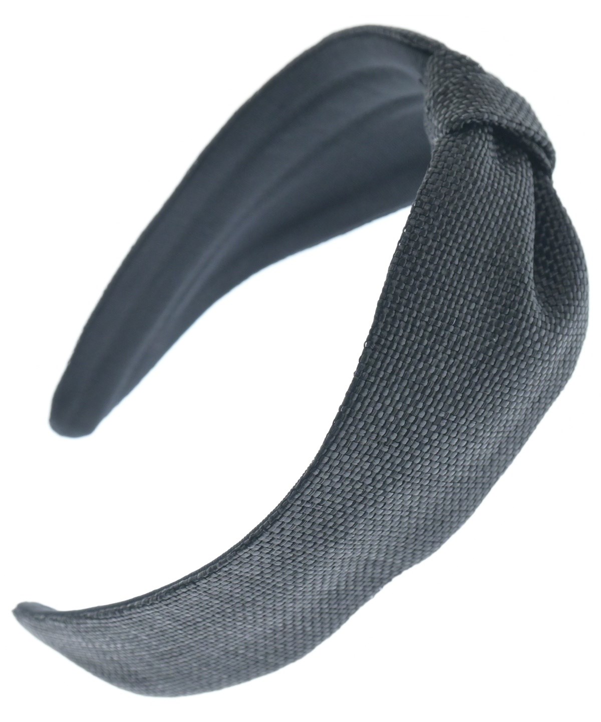 Jennifer Ouellette（ジェニファーウォーレット）ヘアアクセサリー 黒