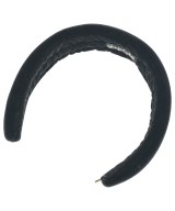 Jennifer Ouellette（ジェニファーウォーレット）ヘアアクセサリー 黒 サイズ:- レディース/2200680139047