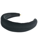 Jennifer Ouellette（ジェニファーウォーレット）ヘアアクセサリー 黒 サイズ:- レディース/2200680139047